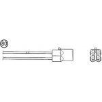 Lambda sonda NGK OZA448-J4