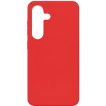 FIXED MagFlow Samsung Galaxy S25 červený FIXFLM-1504-RD – Zboží Živě