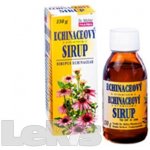 Müllerův sirup s echin.a vit.C 320 g – Hledejceny.cz