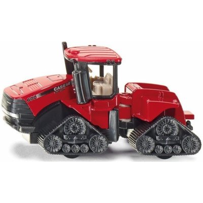 Siku Quad Pásový traktor Case IHtrac 600 SUPER 1:87 – Zboží Mobilmania