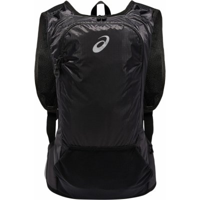 Asics Lightweight running backpack 2.0 10 l černý