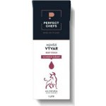 Perfect Chefs Hovězí vývar 12 hodin tažený bez soli 2 x 1 l – Zboží Mobilmania