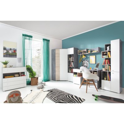 FRONTI Sestava SIGMA D – Zboží Dáma