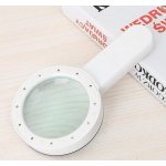 TMN LED lupa s 30x – Zboží Živě