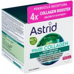 Astrid Multi Collagen denní krém 50 ml – Hledejceny.cz