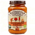 Rudolfs BIO Lasagne s hovězím masem 190 g – Zboží Dáma Rudolfs BIO Lasagne s hovězím masem 190 g – Zboží Dáma