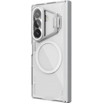 Nillkin Iceblade Prop kryt pro Samsung Galaxy Z Fold 8 Ultra Twilight Gray – Zboží Živě
