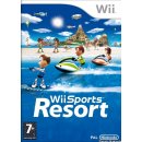 Sports Resort