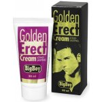 Golden Erect Cream 50ml – Zboží Dáma