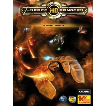 Space Rangers HD: A War Apart