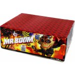 Kompakt MR. BOOM 130 ran 20 mm – Zboží Dáma