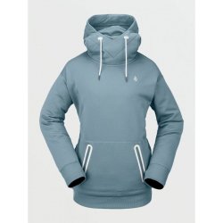 Volcom mikina Spring Shred Hoody WMS