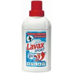 Lavax Sport na sportovní a funkční prádlo 400 ml
