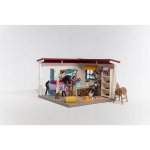 Schleich® 42568 Obchod pro koně – Hledejceny.cz