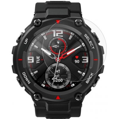 PROTEMIO Ochranné sklo pre Amazfit T-Rex 2 55024 – Hledejceny.cz