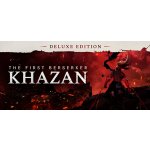 The First Berserker: Khazan (Deluxe Edition) (XSX) – Zboží Dáma