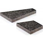 Filtr, vzduch v interiéru MANN-FILTER CUK 35 000-2 MF CUK35000-2 – Hledejceny.cz