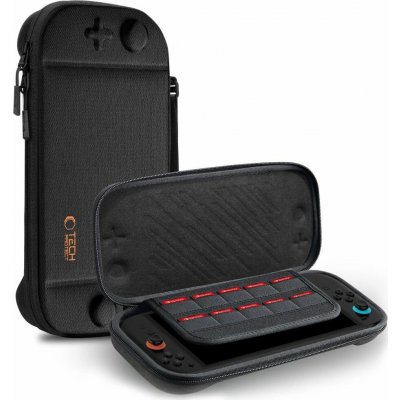 Tech-Protect Slim Pouch Nintendo Switch 2 Black – Zboží Živě