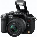 Panasonic Lumix DMC-GX1