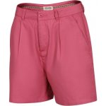 Reaper CAMERATA Dámské šortky vínová – Zboží Dáma