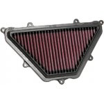 Vzduchový filtr K&N Filters HA-7417 – Hledejceny.cz