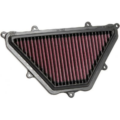 Vzduchový filtr K&N Filters HA-7417 – Hledejceny.cz