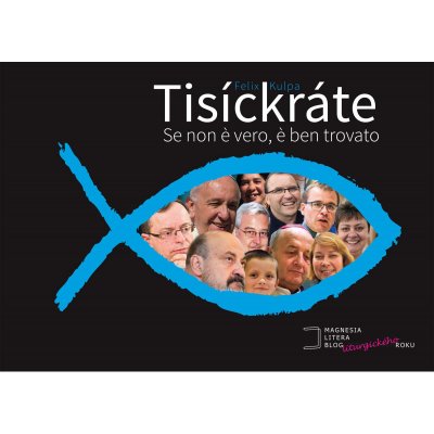 Tisíckráte – Zboží Mobilmania