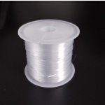 Nylonový vlasec 0.8 mm cívka cca 8 m – Hledejceny.cz