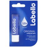 Beiersdorf Labello balzám na rty Classic care 4,8 g – Hledejceny.cz