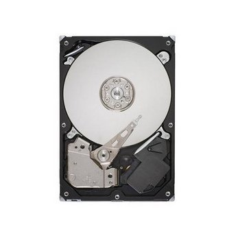 Seagate Barracuda ES.2 500GB, 3,5", 72OORPM, SAS, ST3500620SS