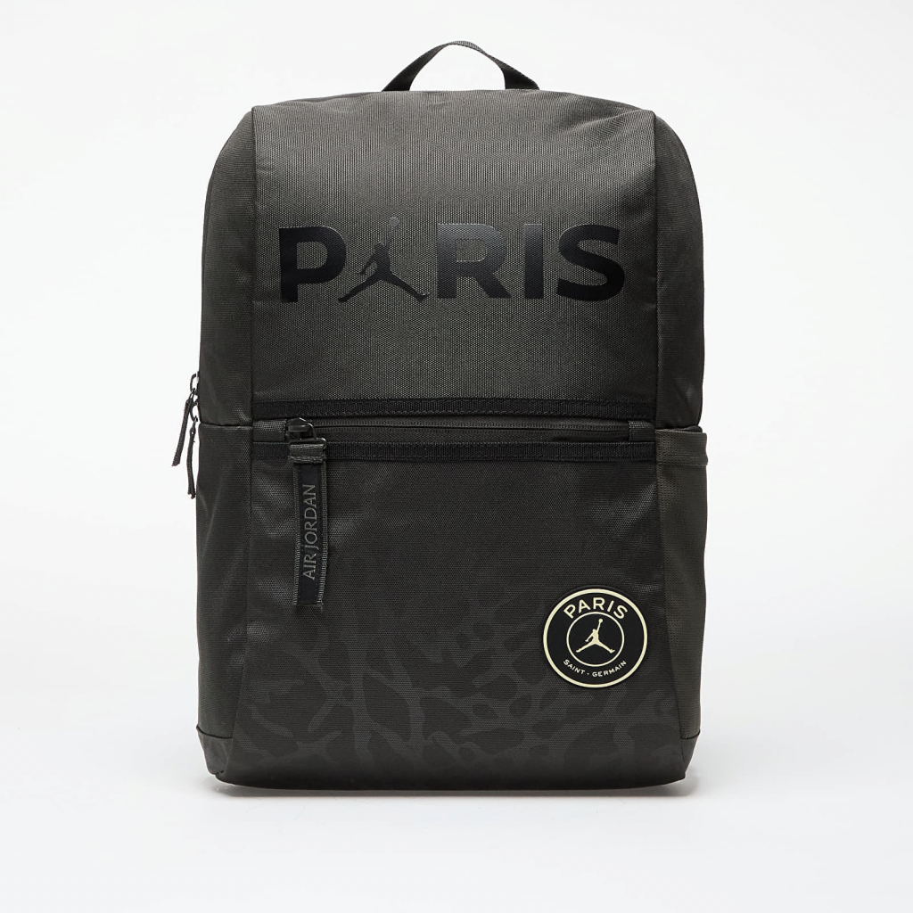 Jordan Paris Saint Germain Essential Sequoia 35 l