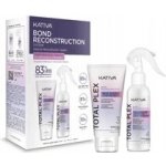 Kativa Bond Reconstruction System Total Plex vlasová kúra pro poškozené vlasy 70 ml – Hledejceny.cz