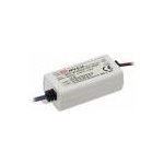 Napájecí zdroj: spínaný LED 8W 24VDC 0,34A 90÷264VAC IP42 – Sleviste.cz