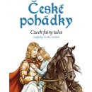 České pohádky - angličtina - Eva Mrázková, Charles du Parc