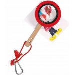 Goki dětská lupa s karabinkou – Sleviste.cz