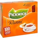 Pickwick ranní 100 x 1,75 g – Zboží Mobilmania