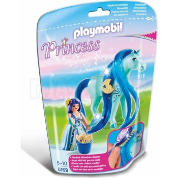 Playmobil 6169 Luna