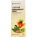 TCM Bohemia Mišpulníkový sirup 120 ml – Zboží Dáma