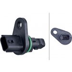 Snímač, poloha vačkového hřídele HELLA 6PU 009 168-521 – Hledejceny.cz