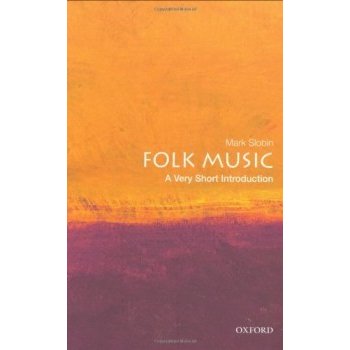 Folk Music: Very Short..