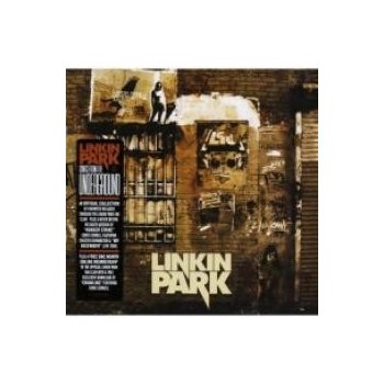 Linkin Park: Songs From The Underground CD