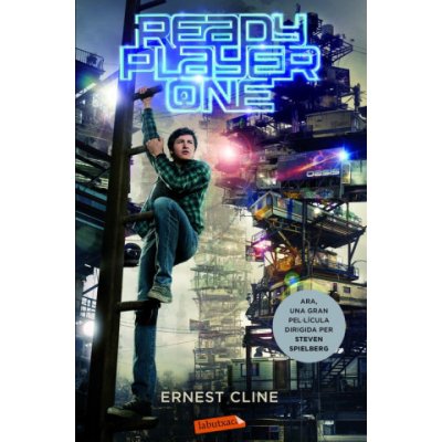 CAT.READY PLAYER ONE