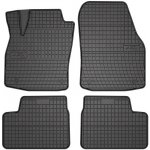 Koberce gumové FroGum OPEL Astra H 2004 - 2014 – Zboží Mobilmania