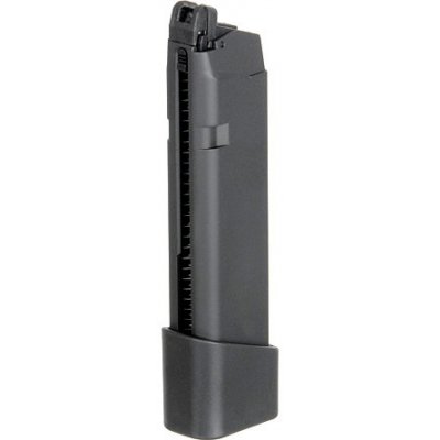 Double Eagle Green Gas pro JDG P80 PFS9 – Sleviste.cz