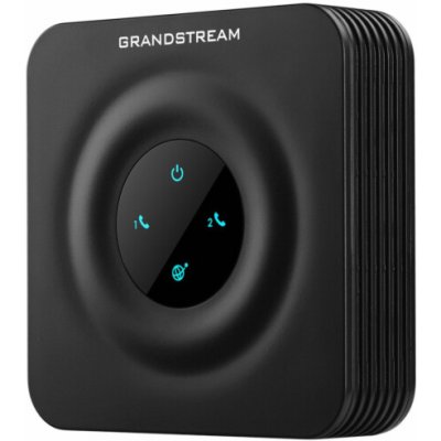 Grandstream HT802 V2 – Zboží Živě