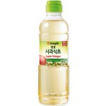 SEMPIO Ocet jablečný 500 ml – Zboží Dáma