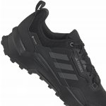adidas Terrex AX4 Gtx HP7395 trekingová obuv pánská černá – Zboží Dáma