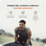Vilgain Creatine Creapure 500 g – Zboží Dáma