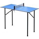 Stůl na stolní tenis Joola Mini 90x45 cm Výběr variant – Zboží Mobilmania