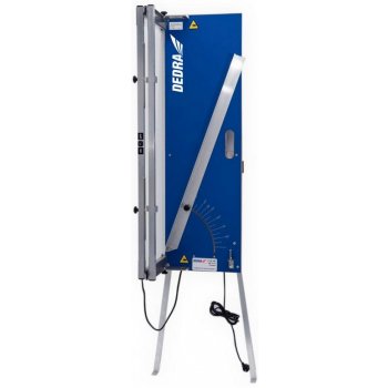 DEDRA Stolní termická řezačka polystyrenu 128 cm / 120W DED7522